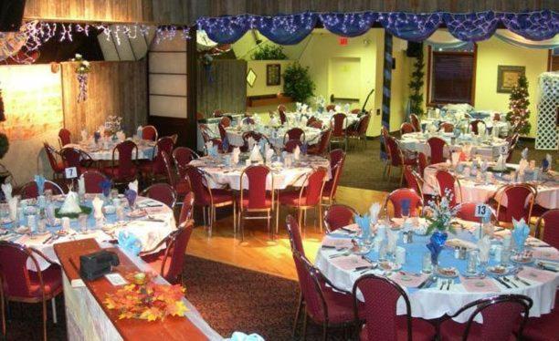 Amosphere Complexe Hotel Amos