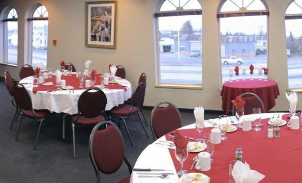 Hotel Amosphere Complexe 4*