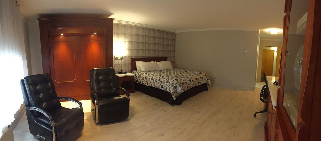 Amosphere Complexe 4* Amos