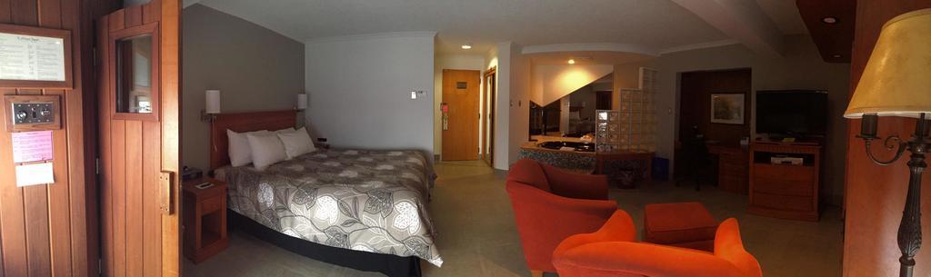 Hotel Amosphere Complexe 4*