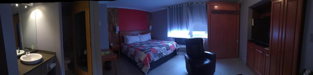 Amosphere Complexe Hotel 4*