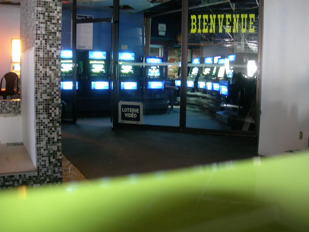 Amosphere Complexe 4* Amos
