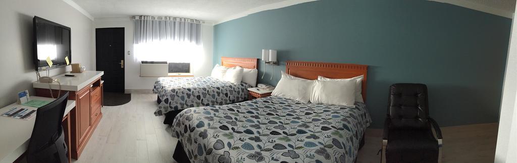 Hotel Amosphere Complexe