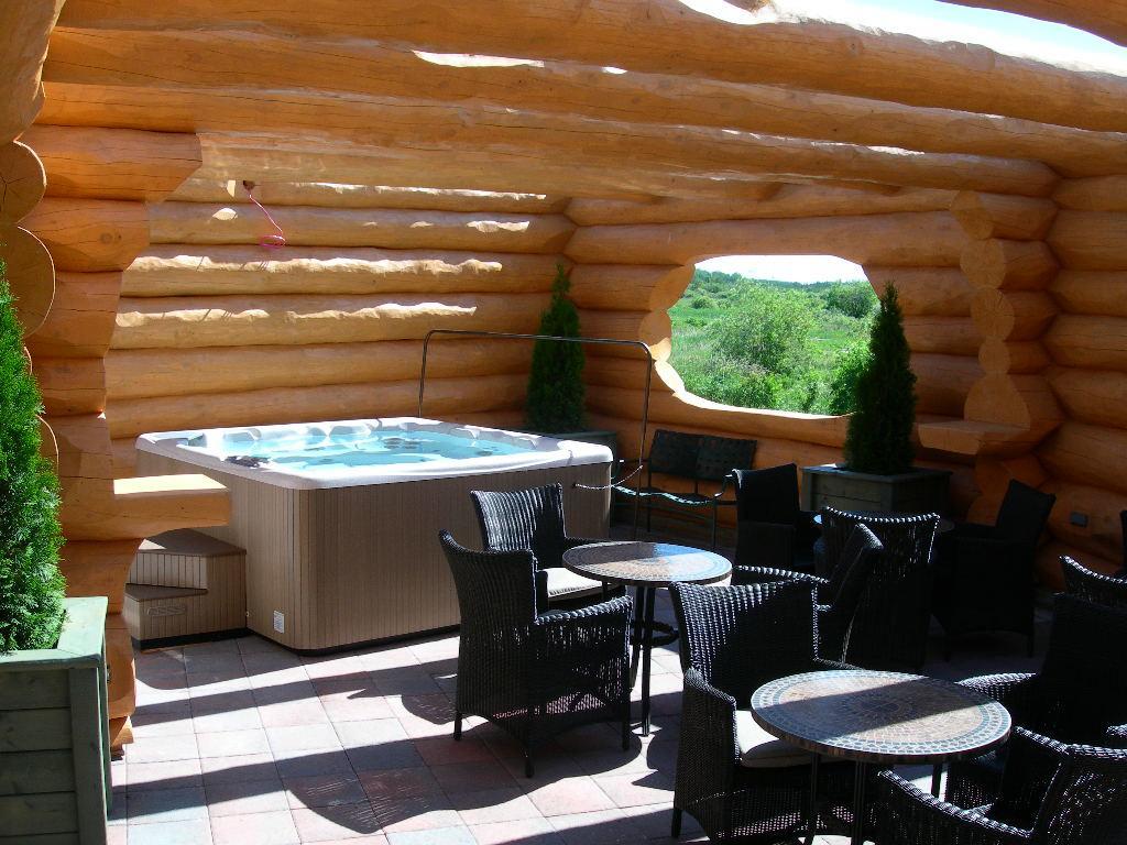 Amosphere Complexe 4* Amos