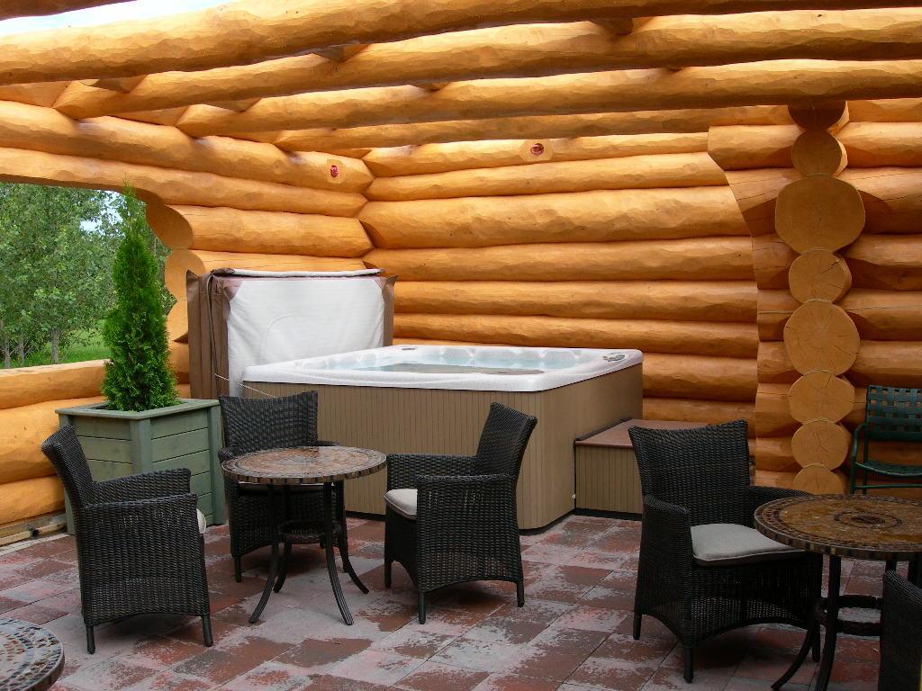 Hotel Amosphere Complexe