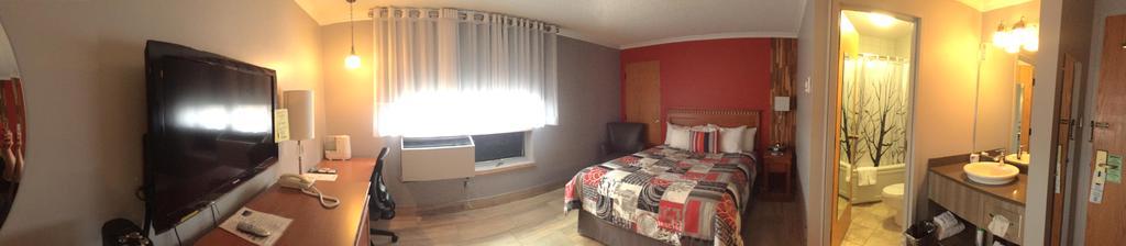 Amosphere Complexe Amos