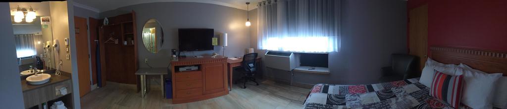 Amosphere Complexe 4*