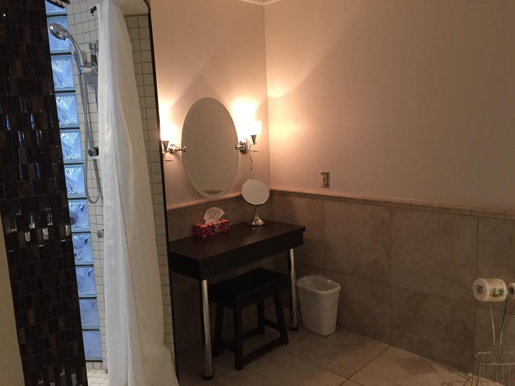 Amosphere Complexe Hotel 4*