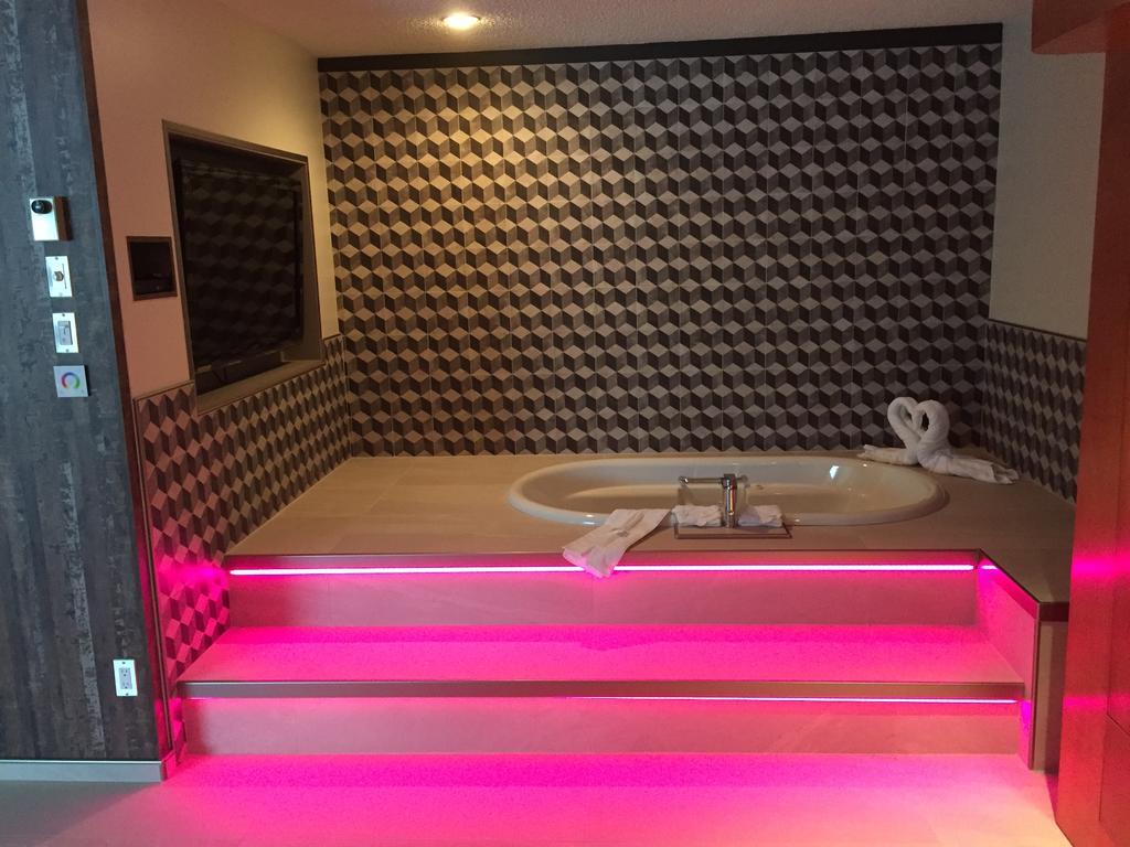 Amosphere Complexe 4* Amos