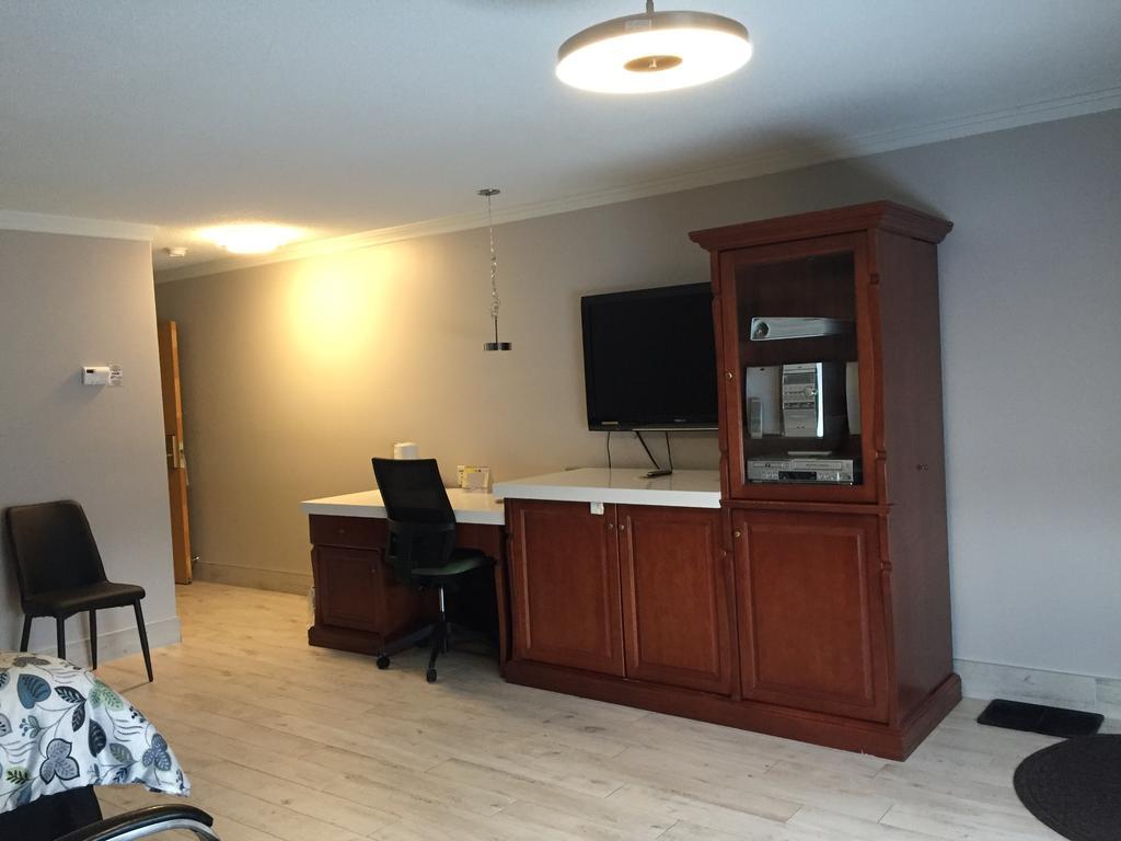 Amosphere Complexe Hotel 4*