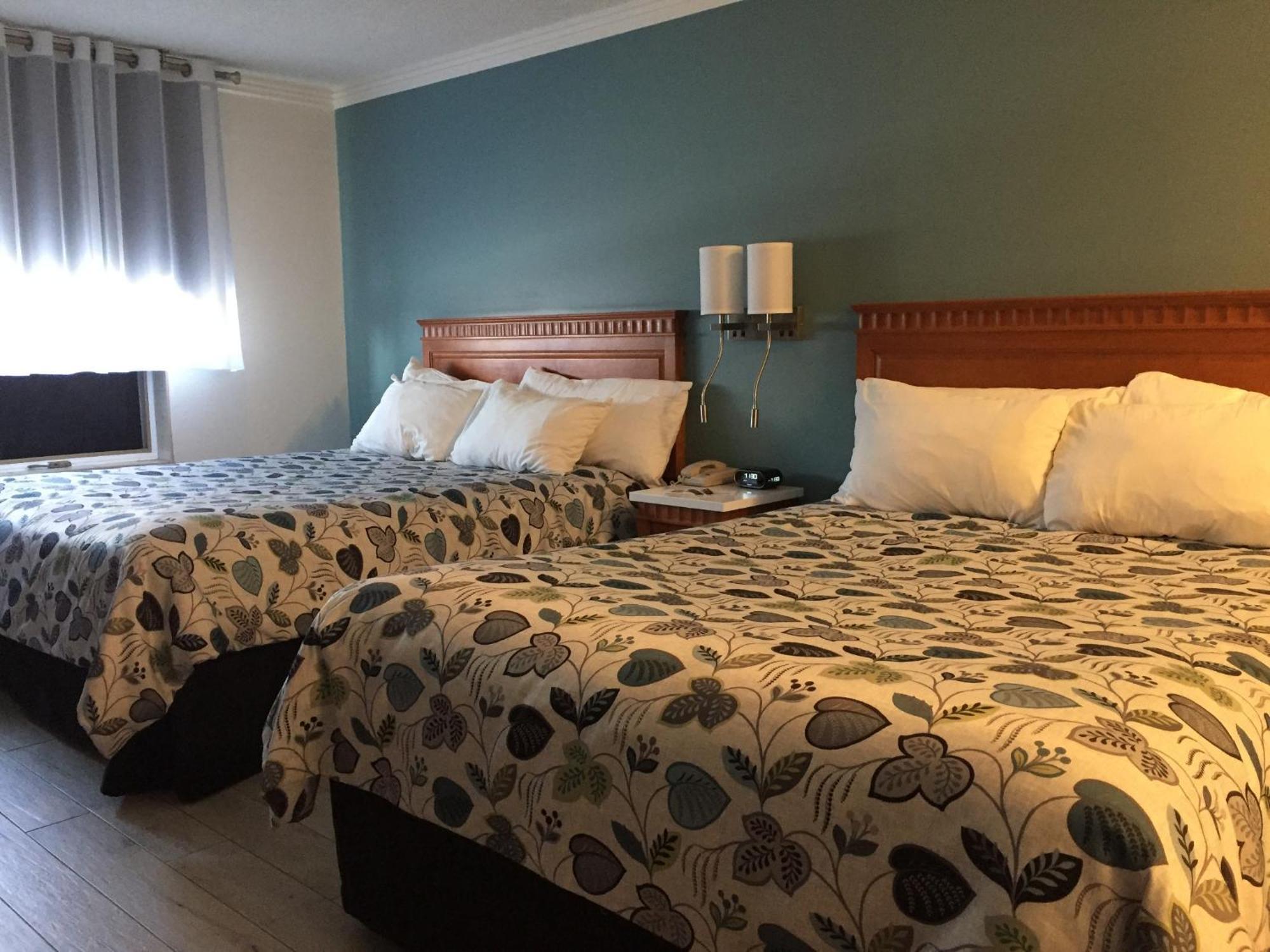 Amosphere Complexe Hotel 4*