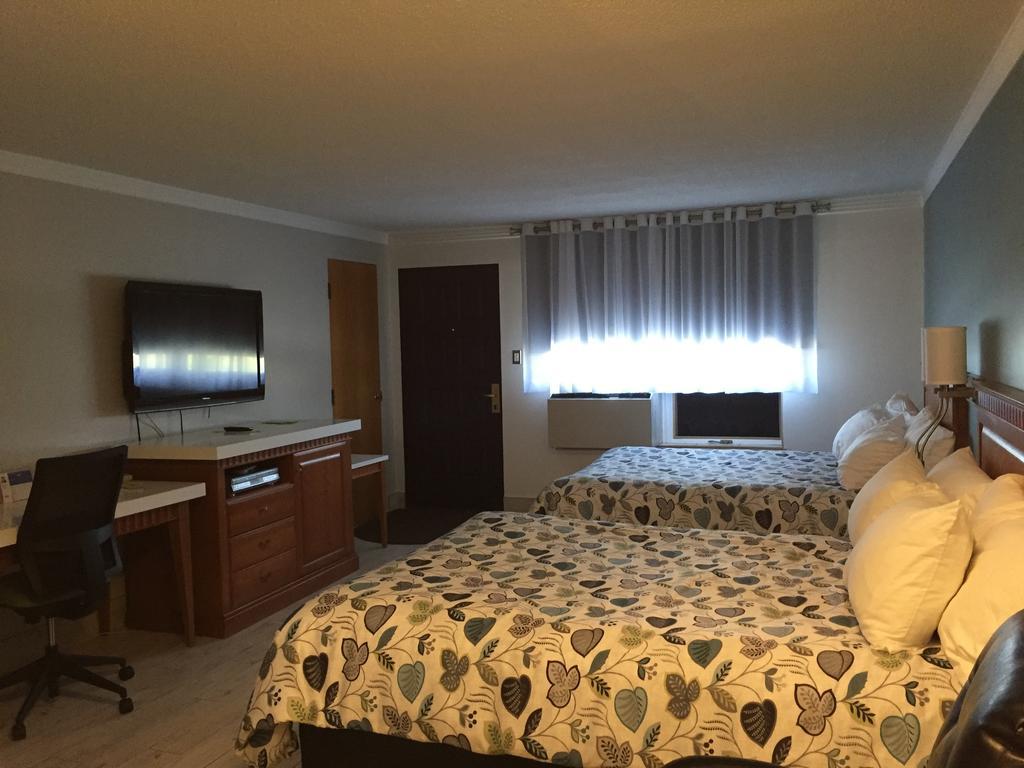 Amosphere Complexe Hotel 4*