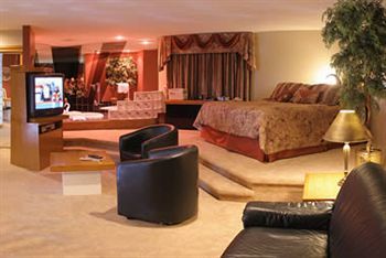 Amosphere Complexe Hotel Amos