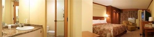 Amosphere Complexe Hotel 4*