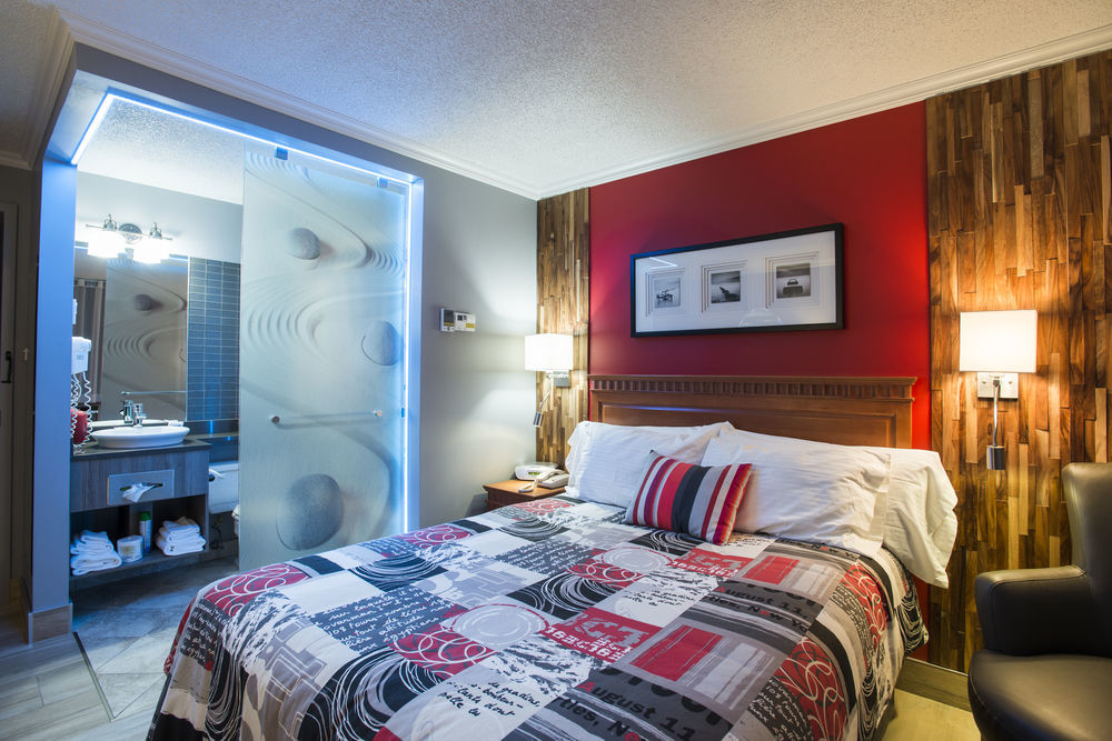 Hotel Amosphere Complexe 4*