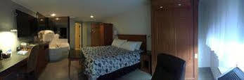 Amosphere Complexe Hotel