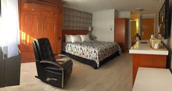 Amosphere Complexe 4* Amos
