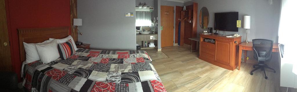 Amosphere Complexe 4* Amos